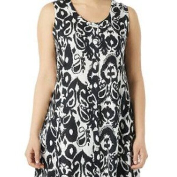 NEW! Anthony Richards dress S 1X - Picture 1 of 7